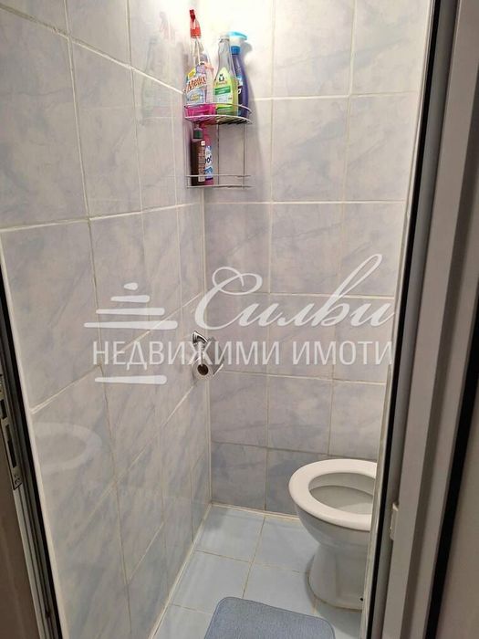 Тристаен апартамент-кв. Боян Българанов 1