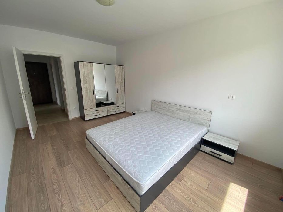 Дава се под наем Тристаен апартамент в София, Витоша - 87 кв.м за 999 € - Снимка #5
