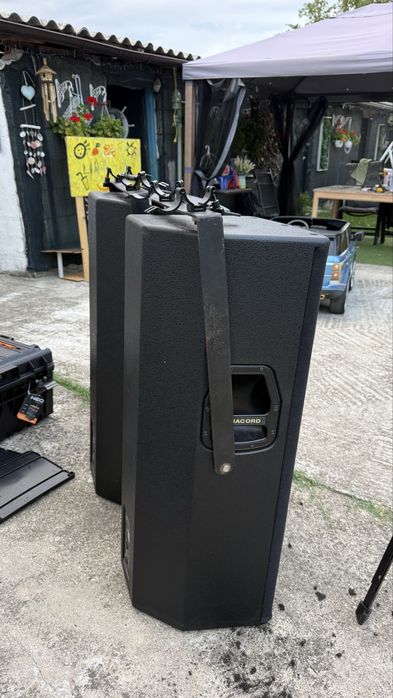 Vand Dynacord VL 212 originale