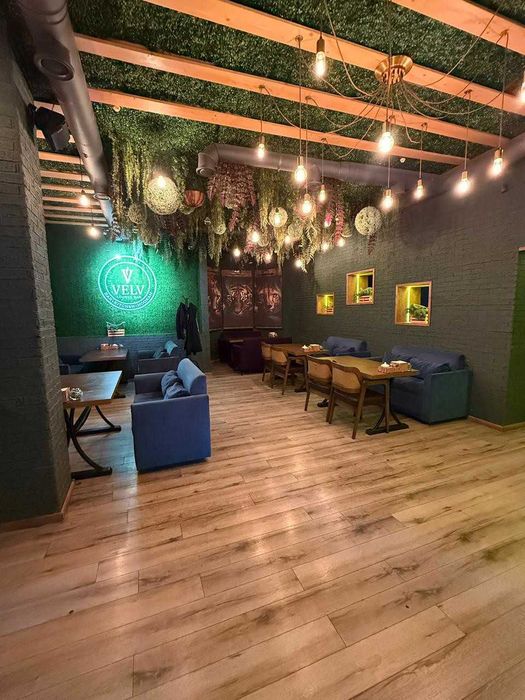 Отдельно стоящее здание