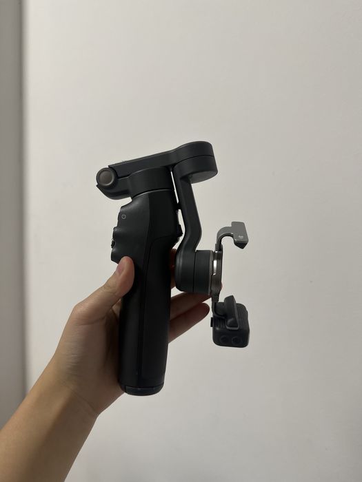 DJI Osmo Pocket  Стабилизатор