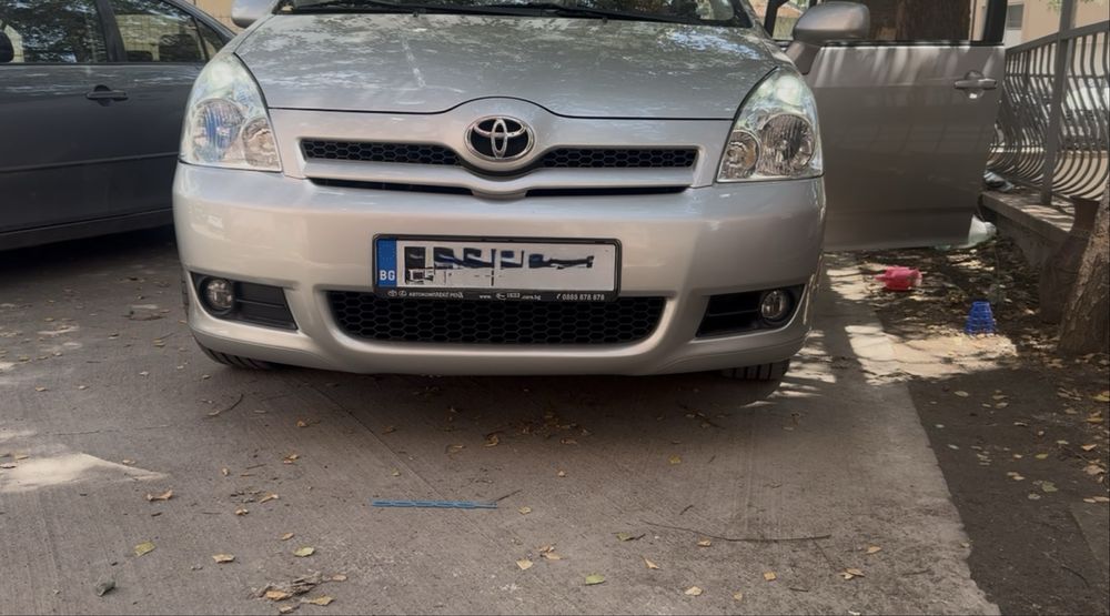 Монтаж на дневни светлини - DRL