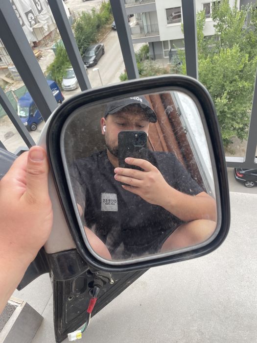 Огледала за mitsubishi pajero