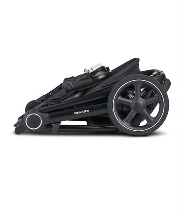 Коляска Easywalker Rudey 2в1