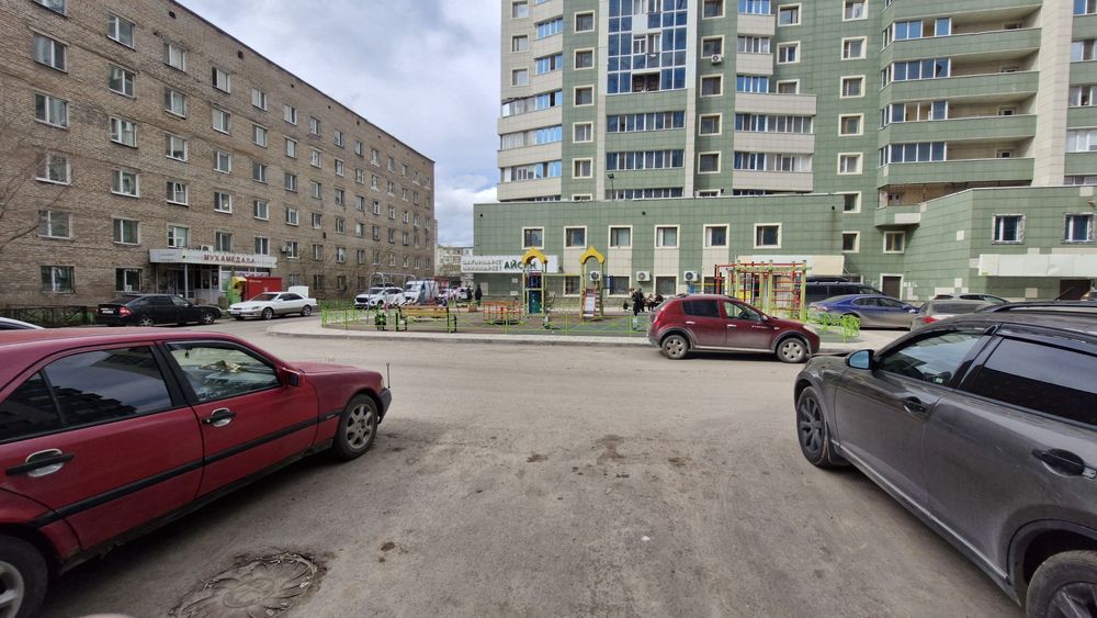 продается 2комн полноценная квартира