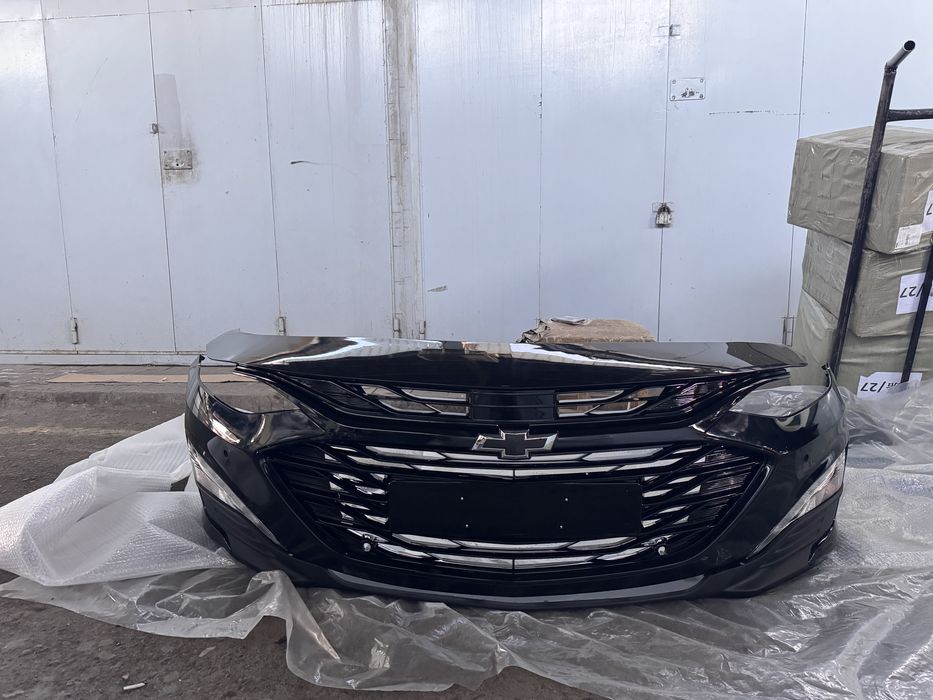 Малибу 2.4га премир