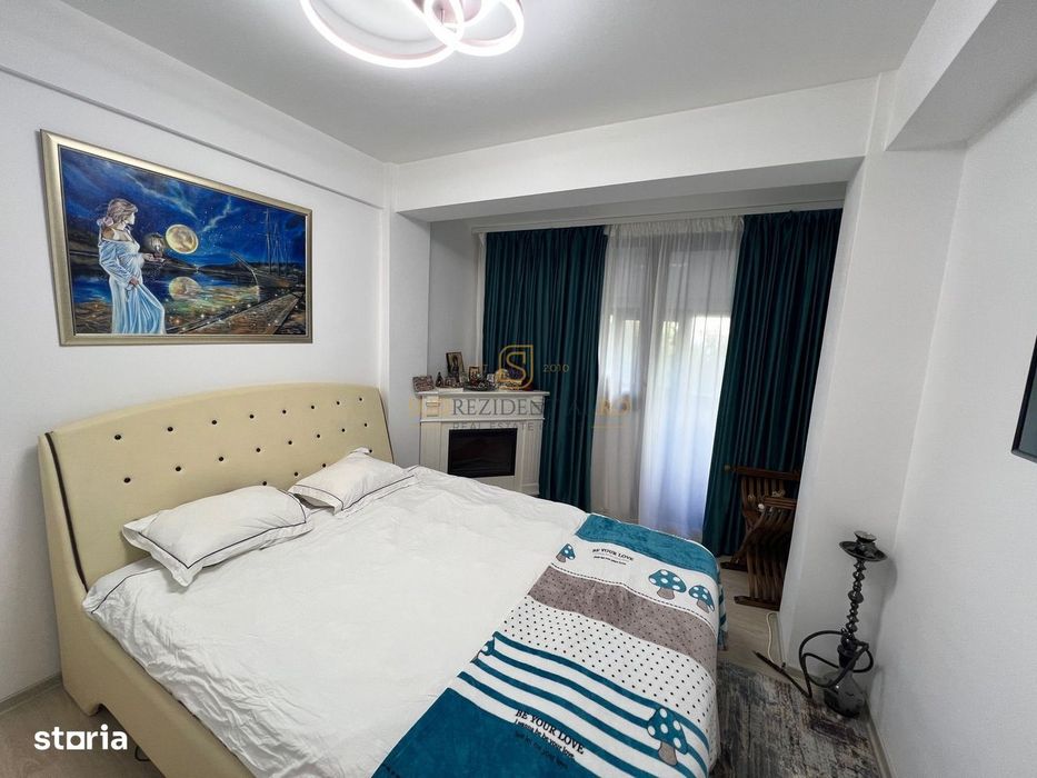 Apartament 3 camere, gata de mutare, zona Oltenitei, Comision 0% — fotografia 1