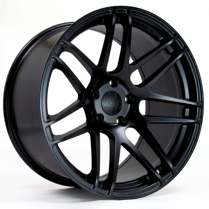 Джанти HAXER за BMW 19" 5X120 E60 E39 E90 E92 E65 F01 F10 F30 E53 БМВ