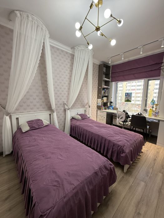Продам кровати ikea
