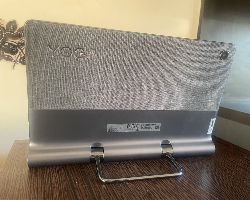 Tableta lenovo toga tab 11
