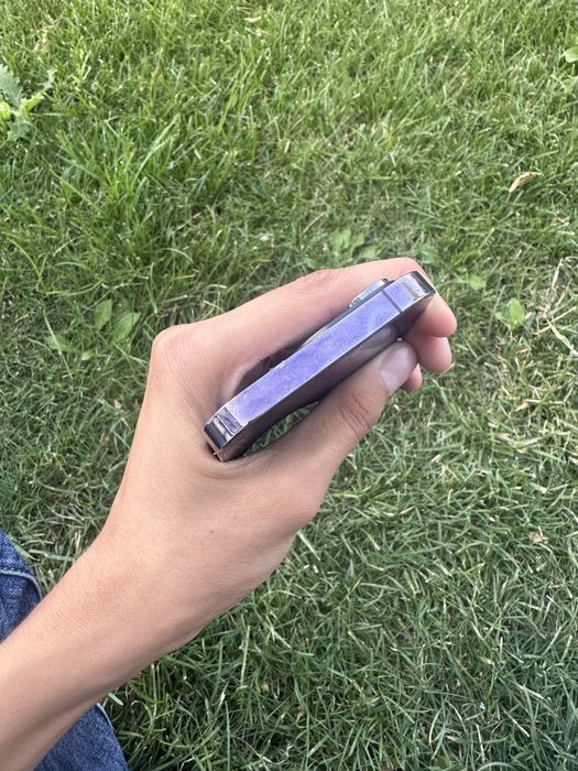 iPhone 14 Pro ideal