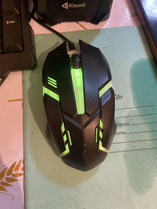 Компьютер настолны