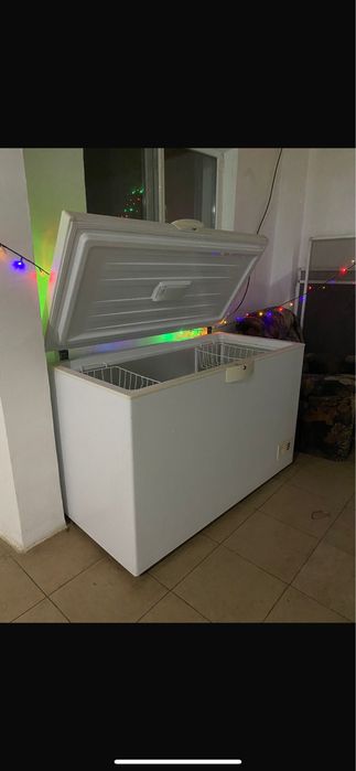 Ladă frigorifică Arctic