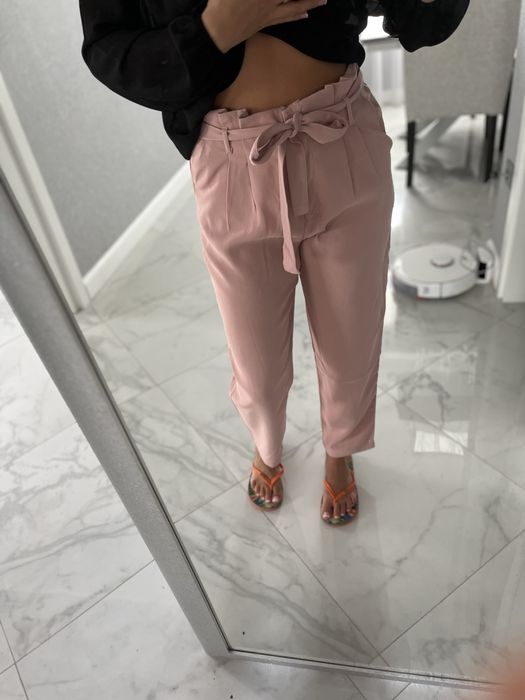 Pantaloni eleganti dama
