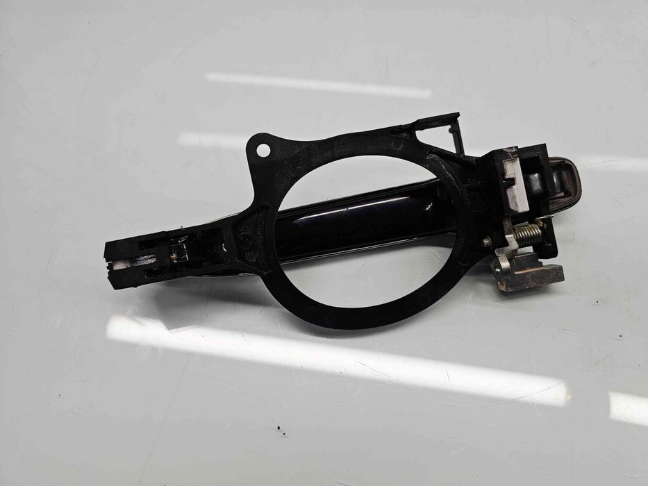 Maner usa stanga spate MITSUBISHI Outlander II [Fabr 2006-2015] NEGRU