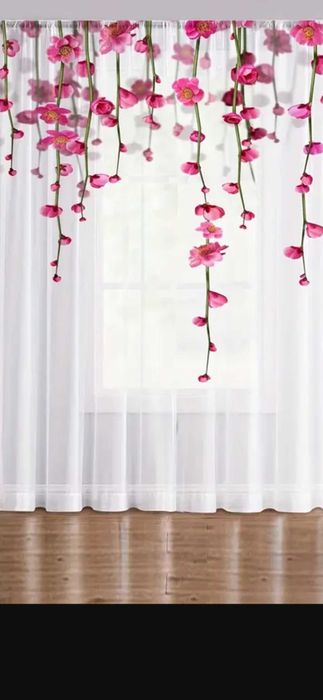 Перде готово чисто Нови