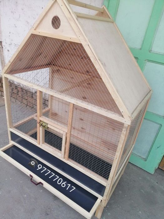 Продаю новый клетка валер для птиц