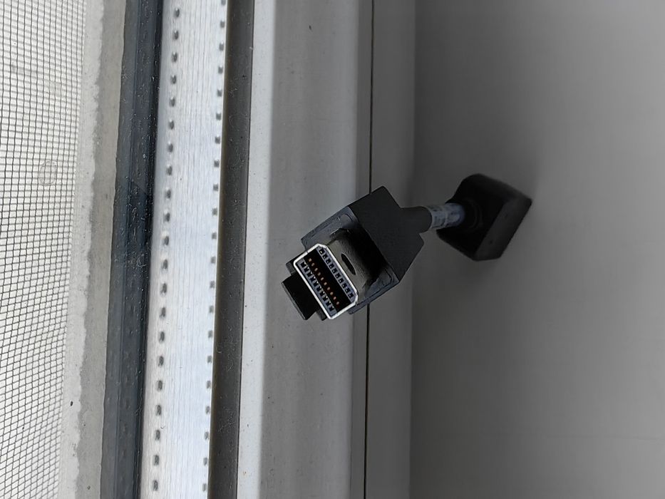 Bizlink 1630 кабель