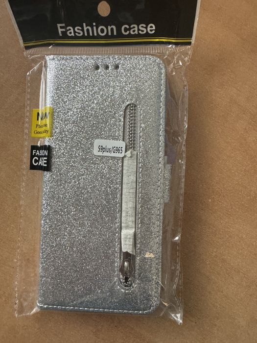 Калъф за Samsung galaxy S9plus