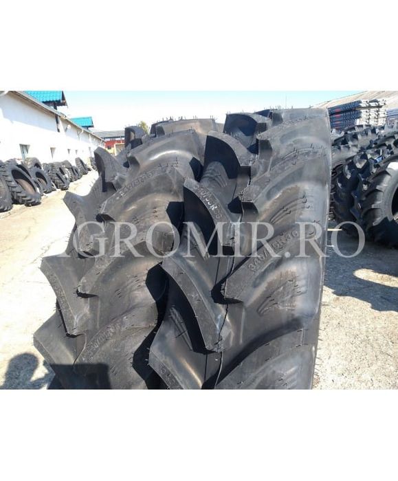 Anvelopa 340/85 R36 (13.6 R36) Ozka AGRO10 TL 132A8  Cauciucuri tractor, Fiat, Case, Fendt, John Deere, New Holland, Massey Ferguson, UTB   Cauciucuri