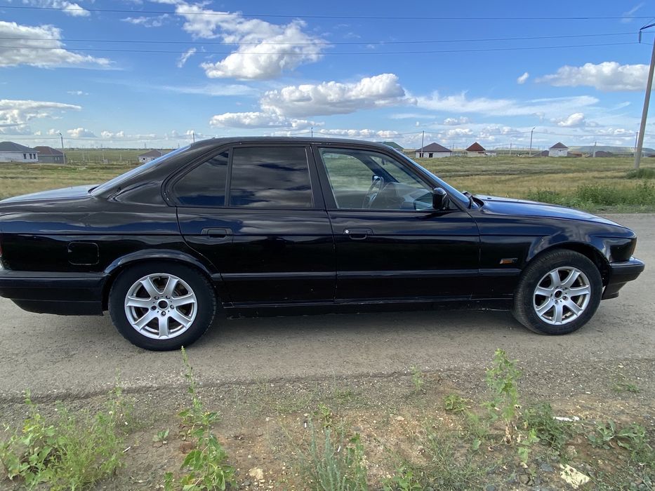 Продам бмв 520 не на ходу