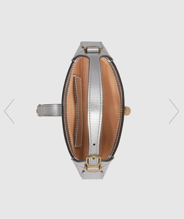 Сумка Gucci Jackie mini bag 1961