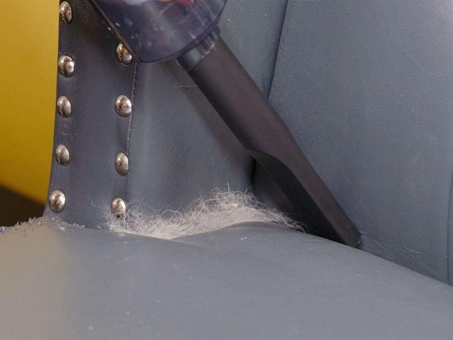 2 в 1 Духалка За Прах И Прахосмукачка