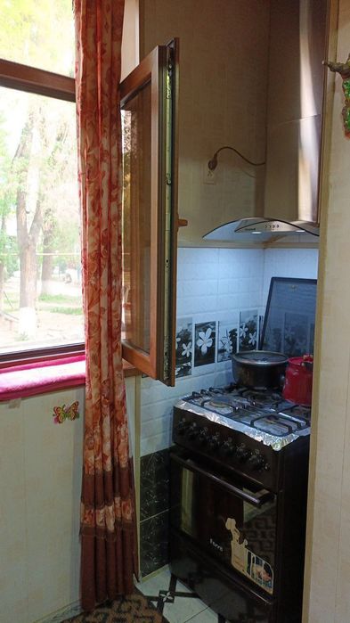 Продаю 2х комнатную квартиру