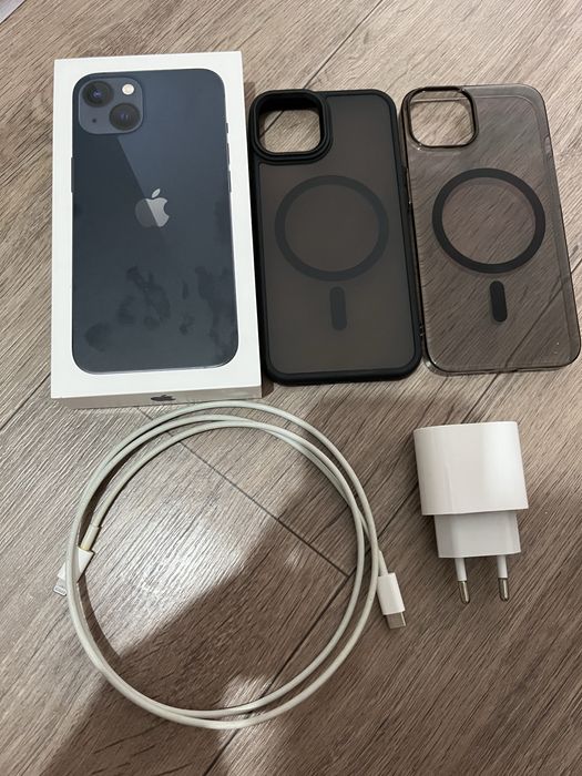 Айфон 13 (128) Apple 13(128)