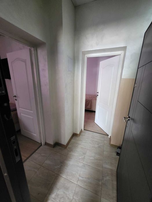 Нощувки от 12 € на човек – за работници, студенти и гости на града.