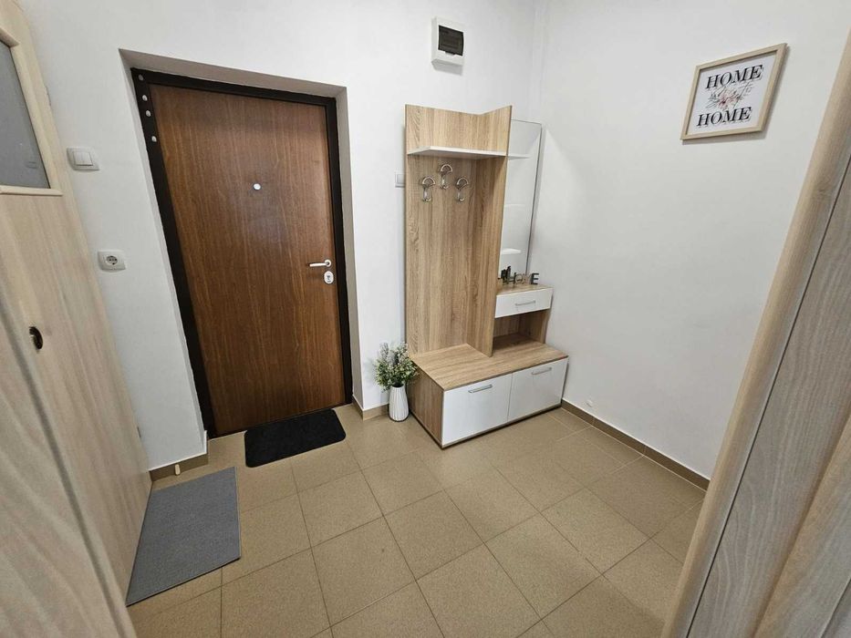 Дава се под наем Тристаен апартамент в София, Лозенец - 75 кв.м за 688.5 € - Снимка #7