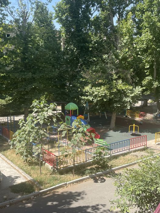 3 комнатная квартира Юнусабад 7 кв 7 дом