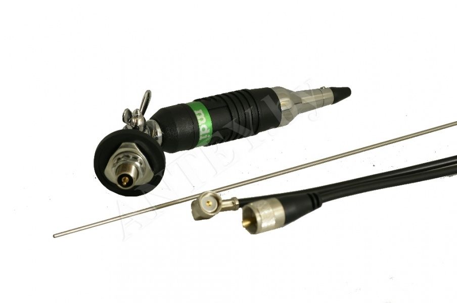 Врезная си-би антенна MDI 9Plus