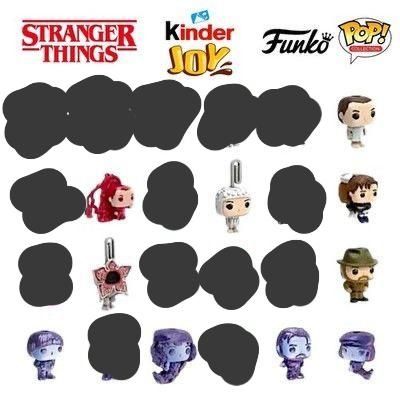 Очень странные дела