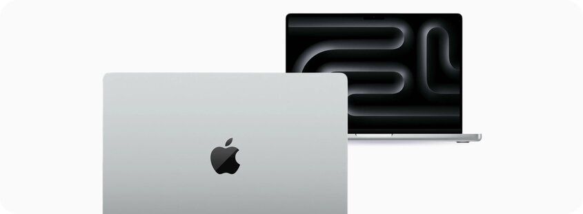 Новый Macbook Pro 14 M5! Бесплатная Доставка!