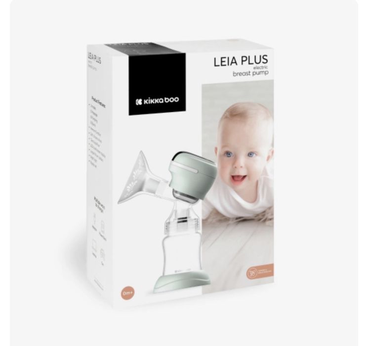 Помпа за кърма LEIA PLUS
