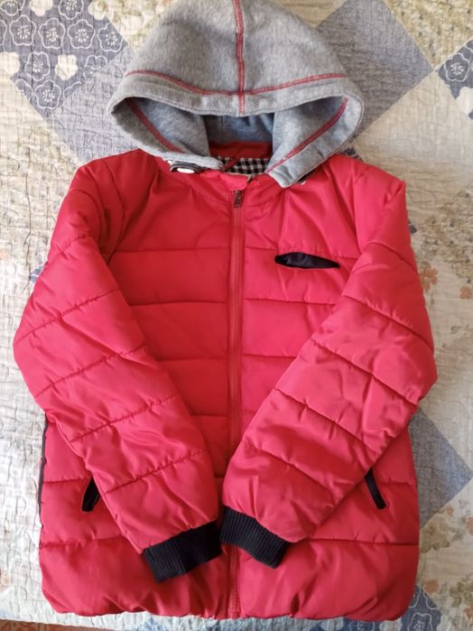 Куртка для мальчиков