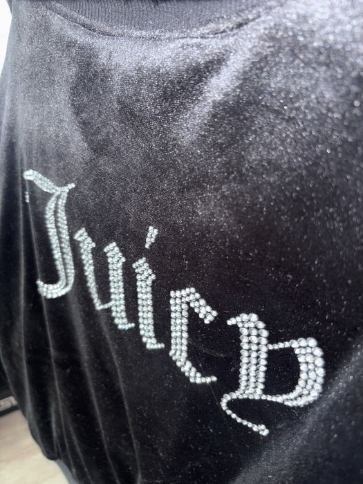 Juicy Couture яке