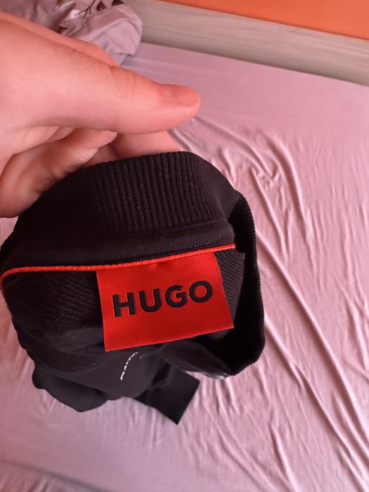 Блуза Hugo Boss M размер!