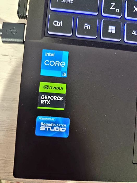 Notebook igravoy 144Hz