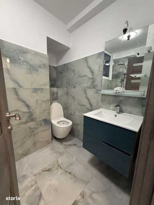Apartament 2 camere | Nicolae Grigorescu | mobilat
