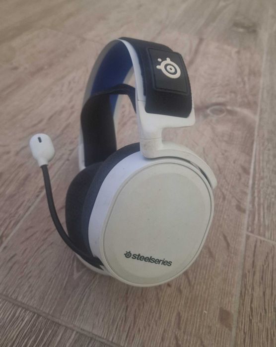SteelSeries Arctis 7P+ pentru PC, PS4|5