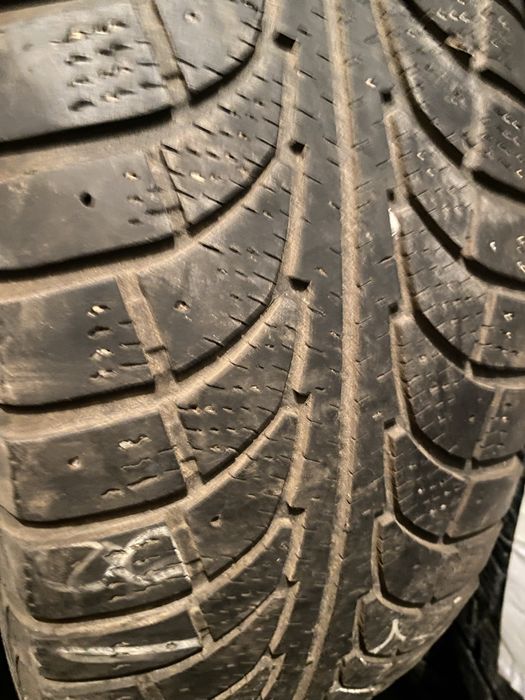 Радиал на 18  245/60