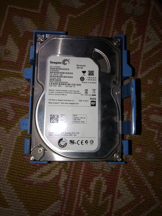 Piese pc gaming in descriere