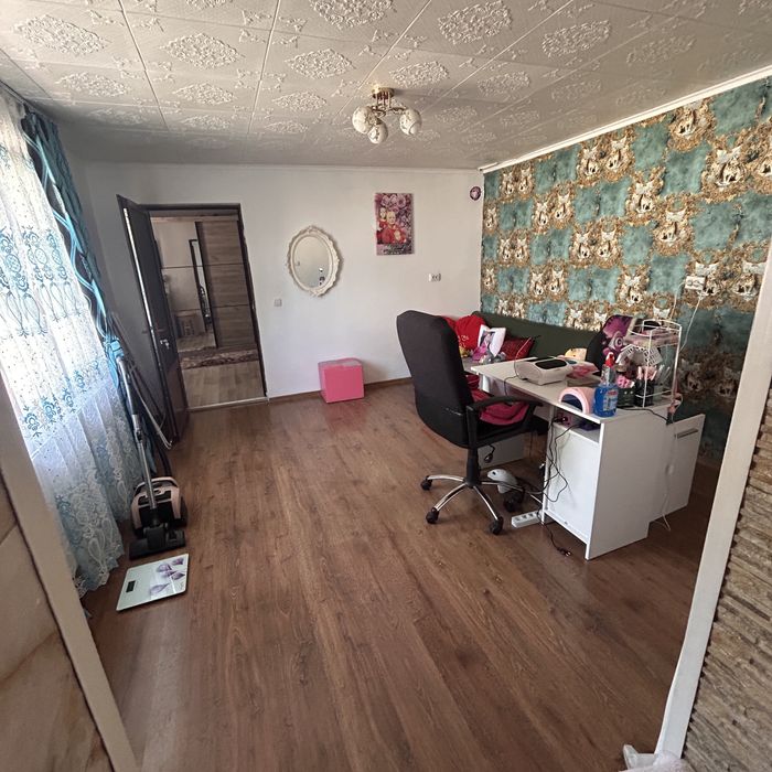 Vand casa brailita