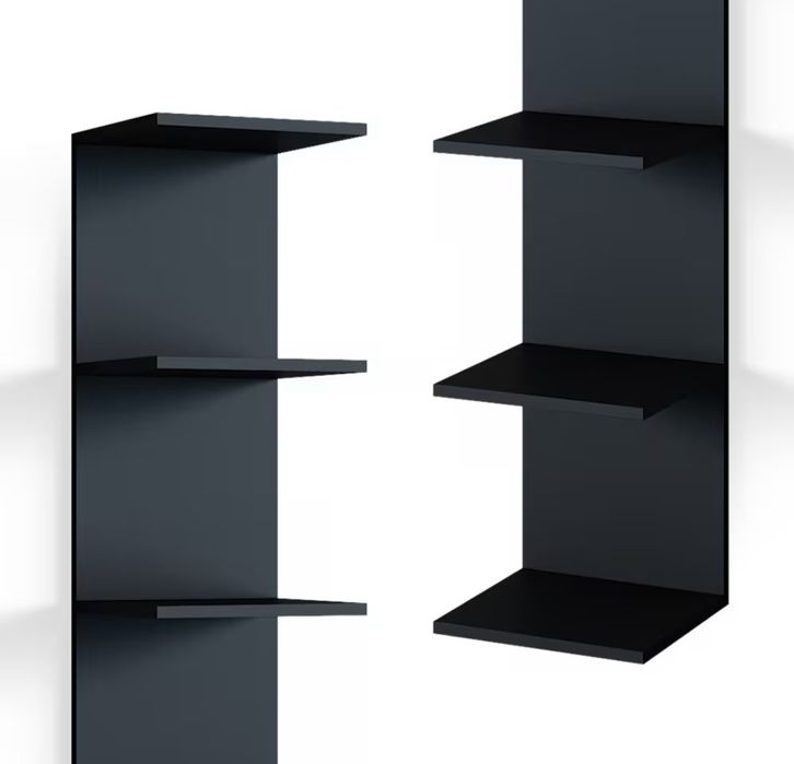 Етажерка за стена Vicco 3544