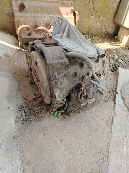 АКПП  RX 300 бу 4 ступки