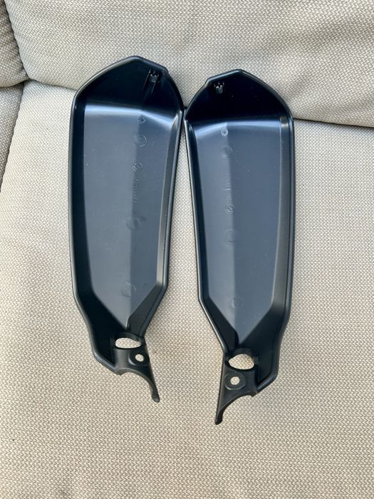 Handguards/protectie maini Bmw F 650/700/800 GS