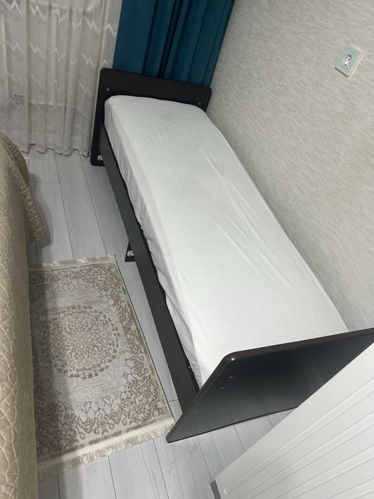 Продается подростковая кровать , детская трансформер.