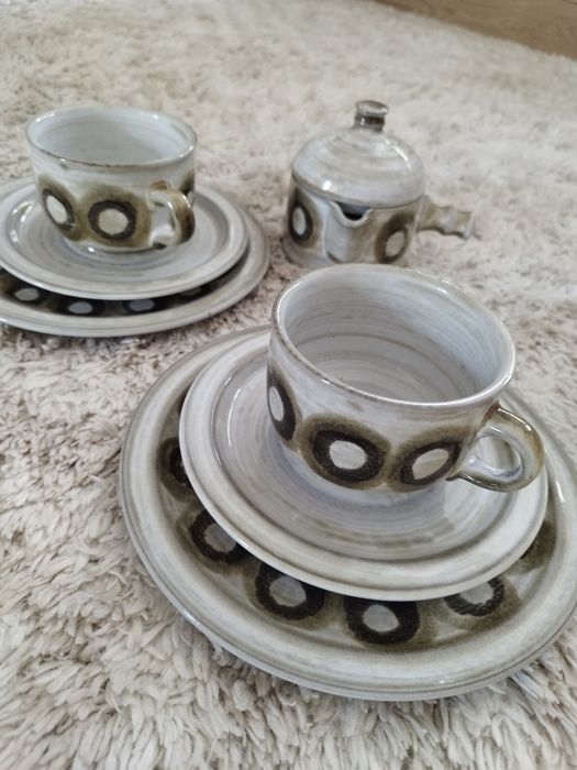 Немски винтидж порцелан.